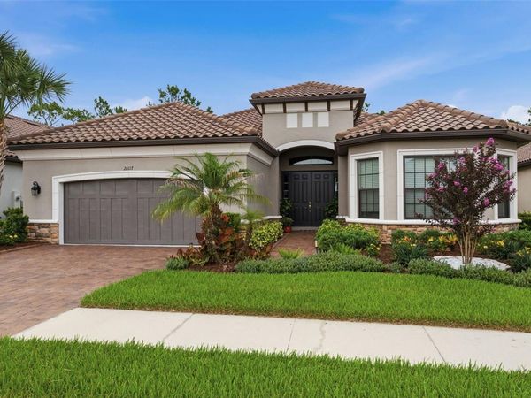 20117 UMBRIA HILL DRIVE, TAMPA, FL 33647