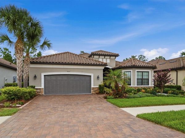 20117 UMBRIA HILL DRIVE , TAMPA, FL 33647