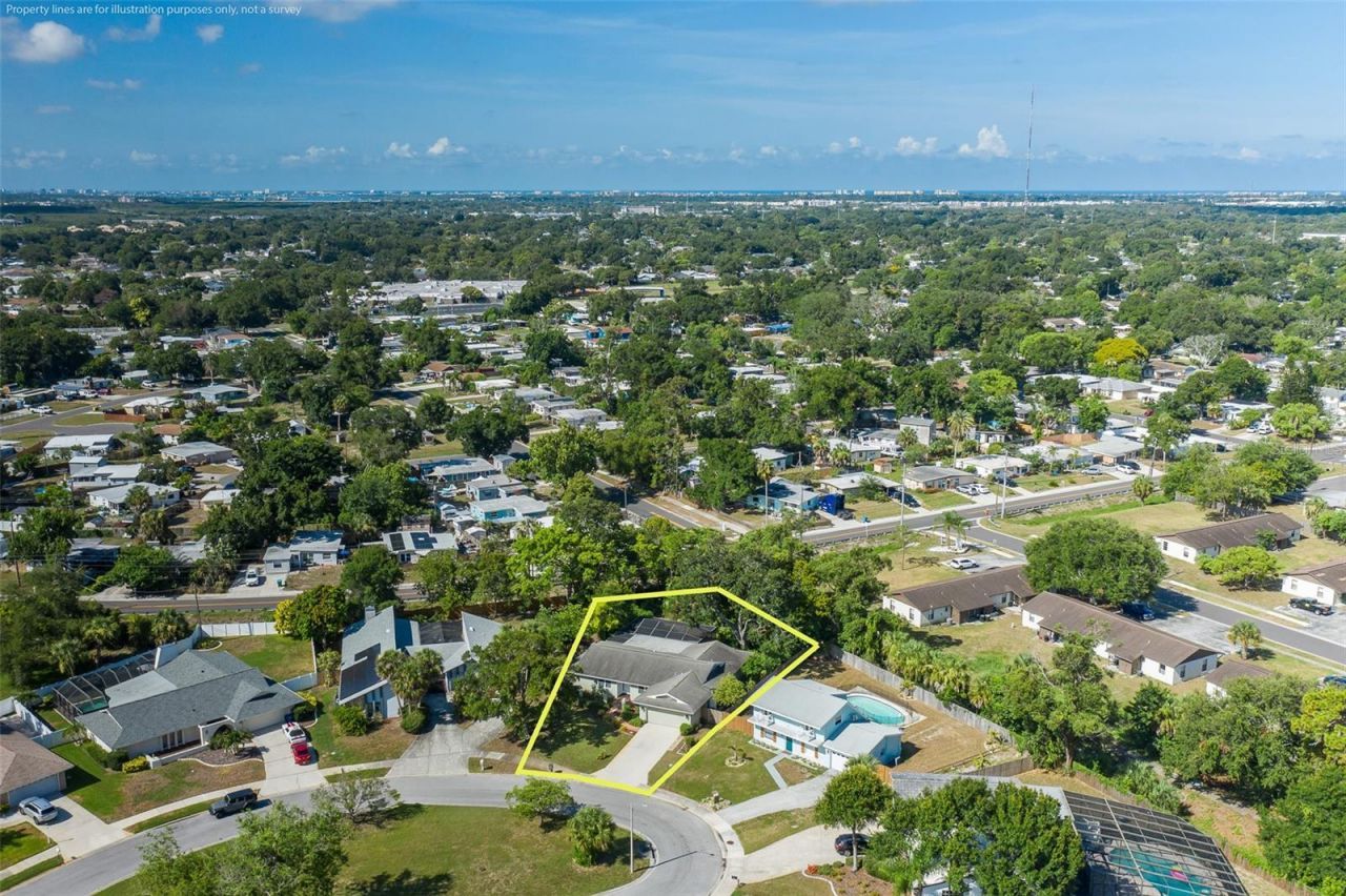 8120 Canterbury Circle, Seminole, FL 33777 Photo