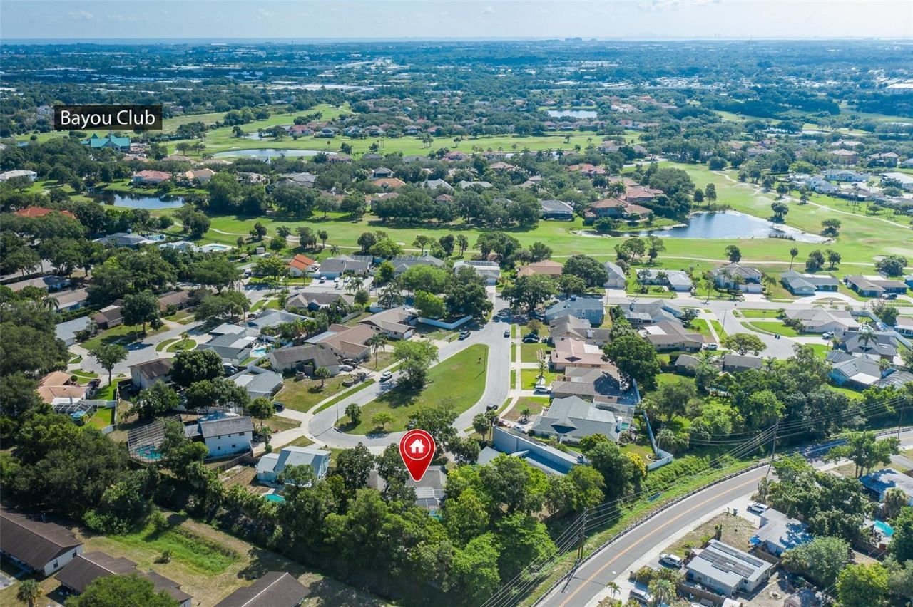 8120 Canterbury Circle, Seminole, FL 33777 Photo