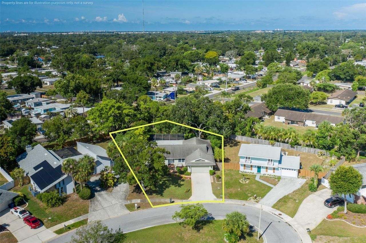 8120 Canterbury Circle, Seminole, FL 33777 Photo