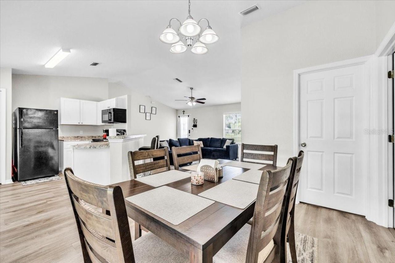 3776 Junction Street , North Port, FL 34288 Photo