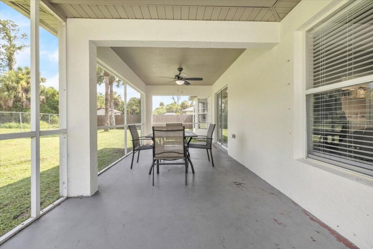 3776 Junction Street , North Port, FL 34288 Photo