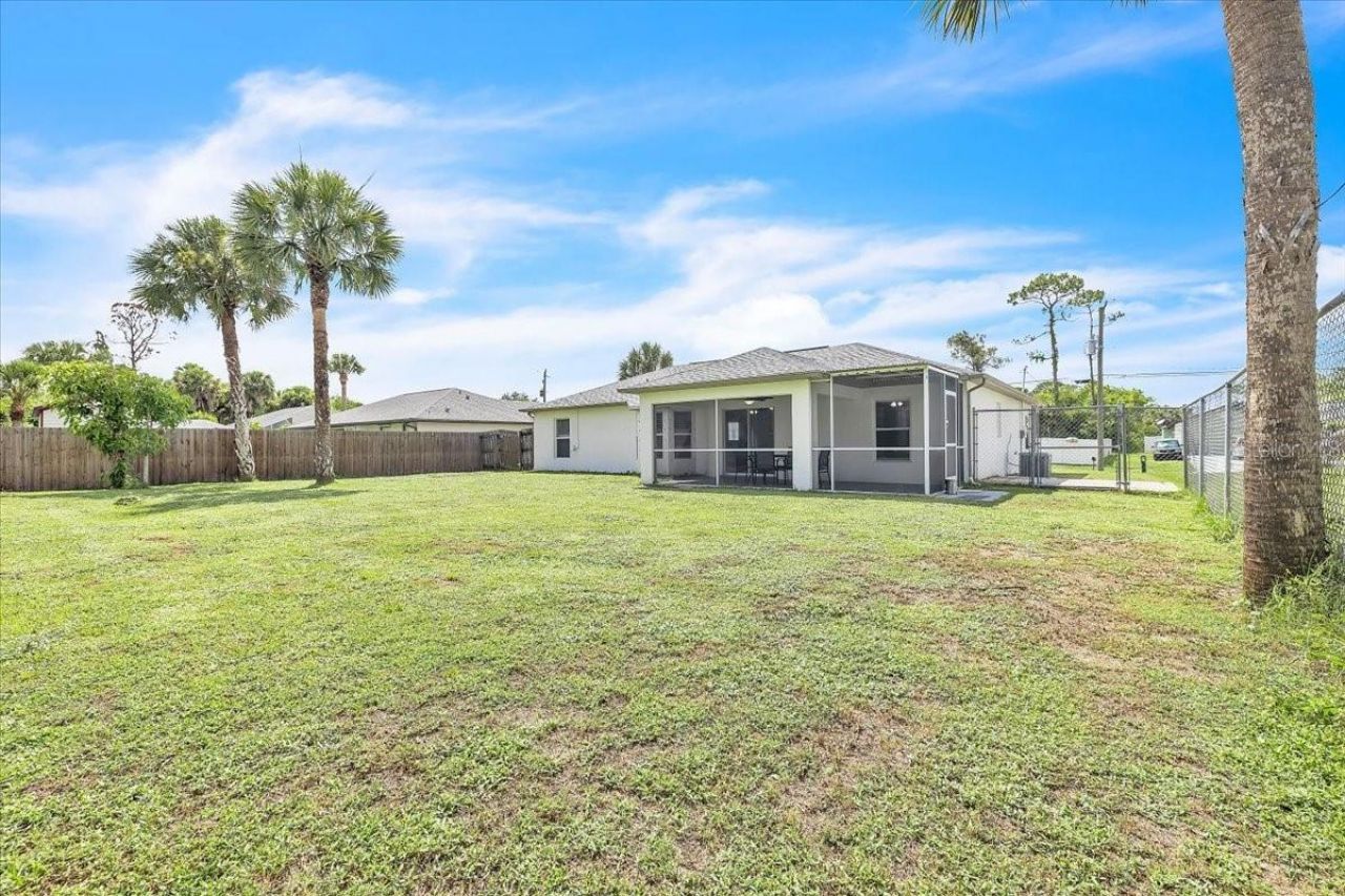 3776 Junction Street , North Port, FL 34288 Photo