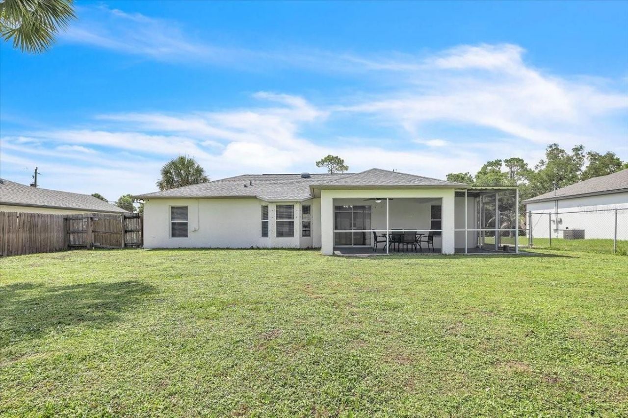 3776 Junction Street , North Port, FL 34288 Photo