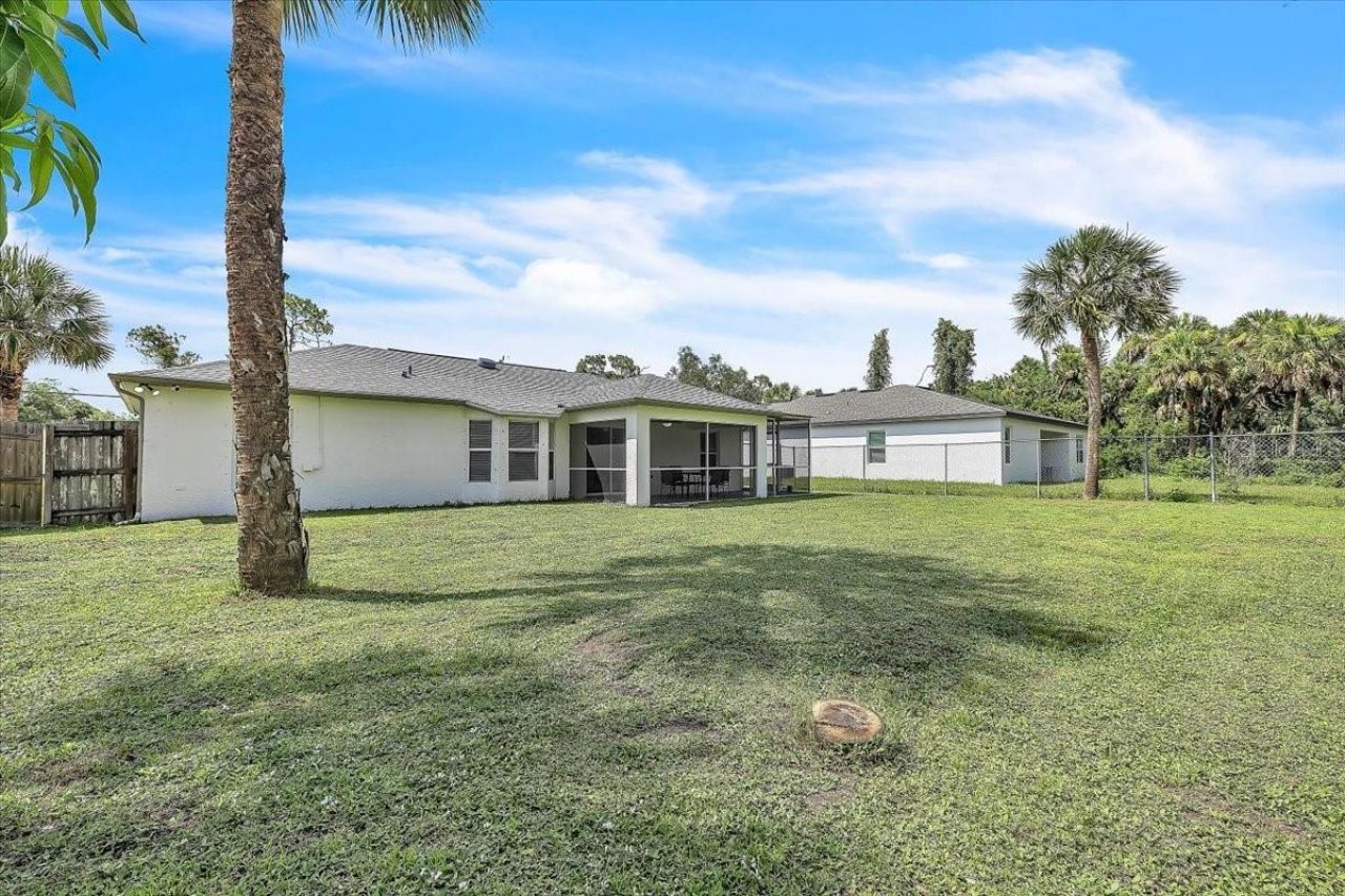 3776 Junction Street , North Port, FL 34288 Photo