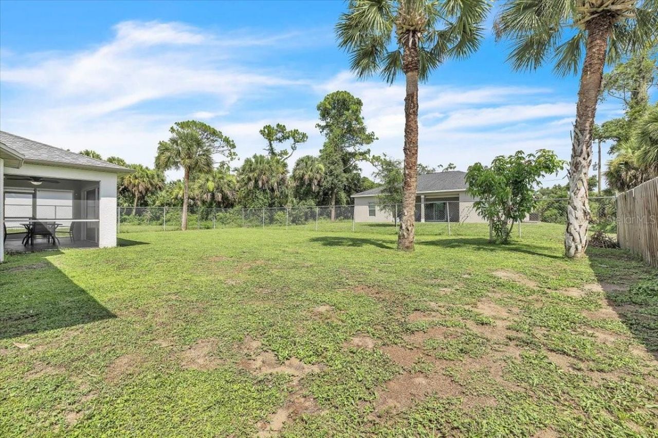 3776 Junction Street , North Port, FL 34288 Photo
