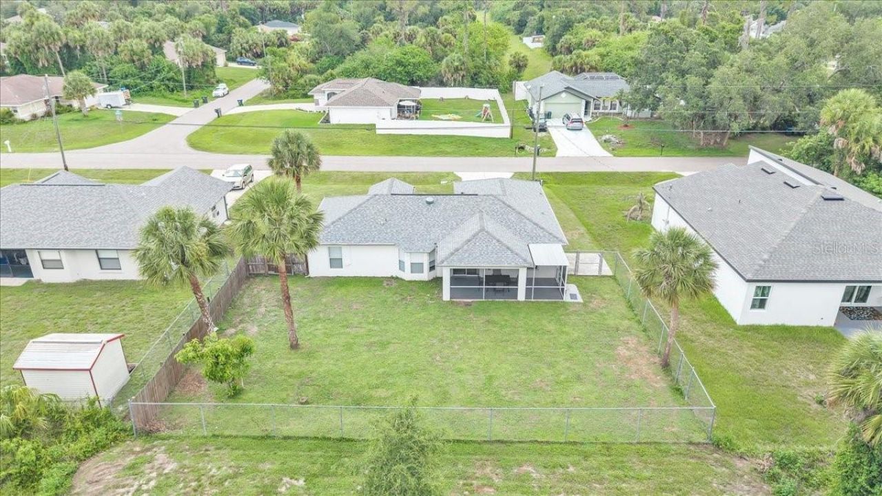 3776 Junction Street , North Port, FL 34288 Photo