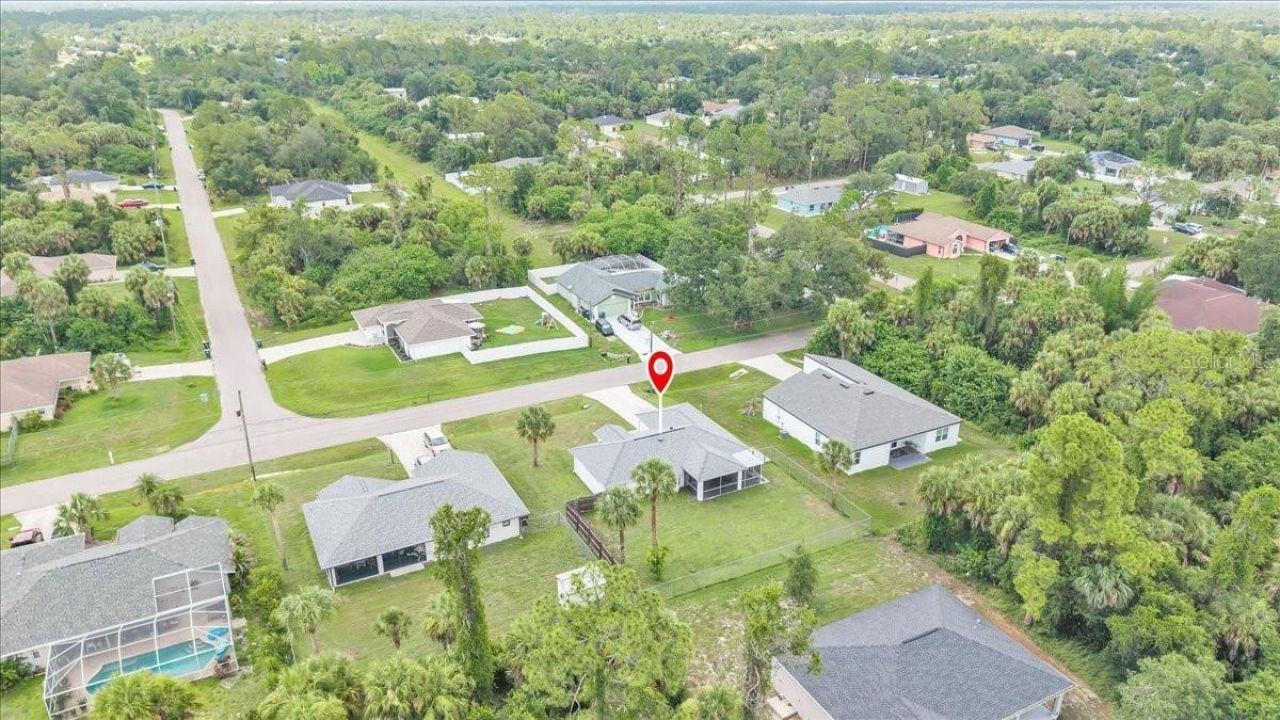 3776 Junction Street , North Port, FL 34288 Photo
