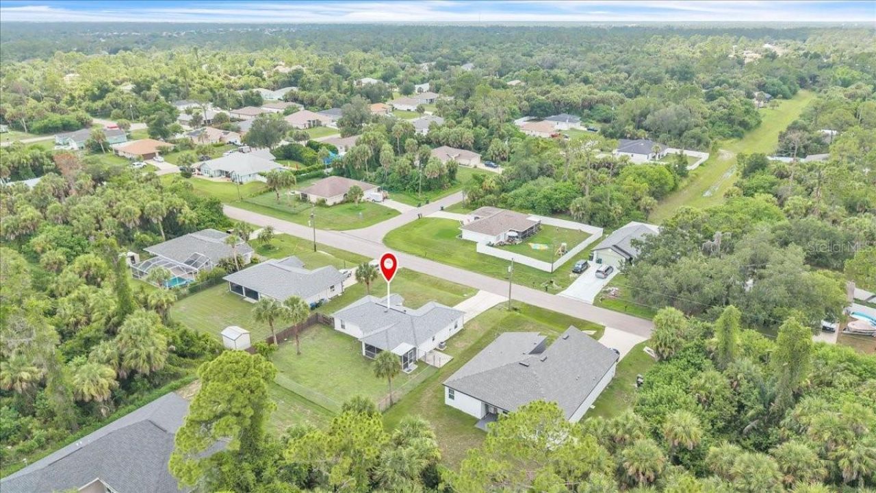 3776 Junction Street , North Port, FL 34288 Photo