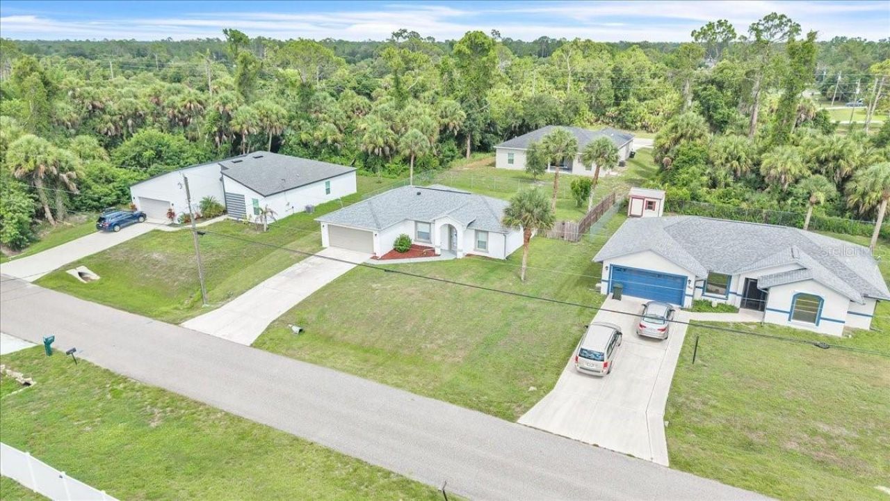 3776 Junction Street , North Port, FL 34288 Photo