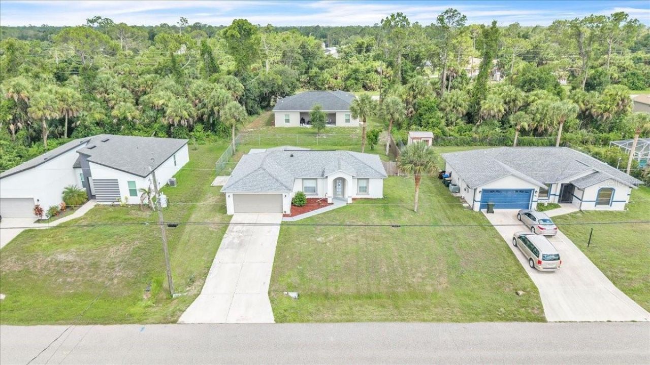 3776 Junction Street , North Port, FL 34288 Photo