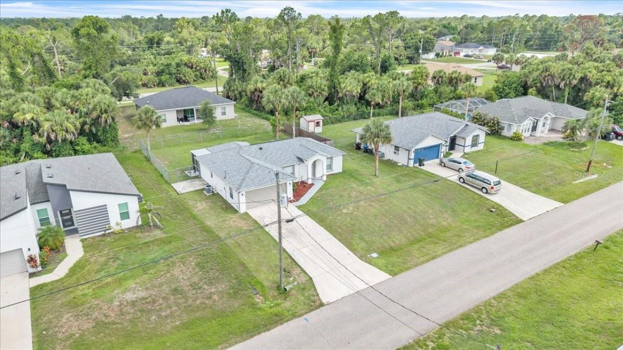 3776 Junction Street , North Port, FL 34288 Photo