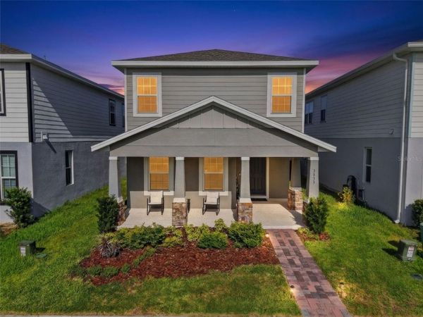 3859 DENALI DR , APOPKA, FL 32712