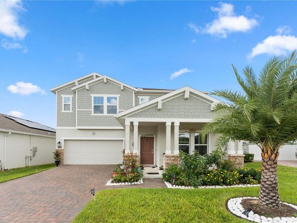 4189 JESPERSEN STREET , APOPKA, FL 32712
