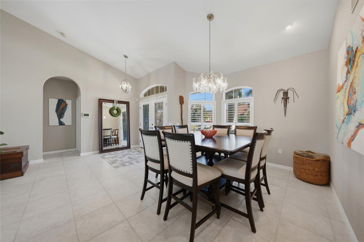 523 Saint Girons Court, Punta Gorda, FL 33950 Photo