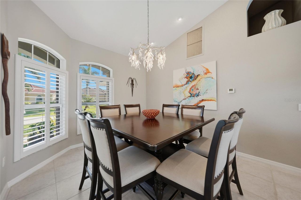 523 Saint Girons Court, Punta Gorda, FL 33950 Photo