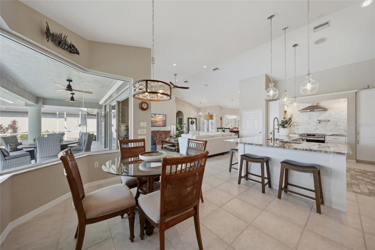 523 Saint Girons Court, Punta Gorda, FL 33950 Photo