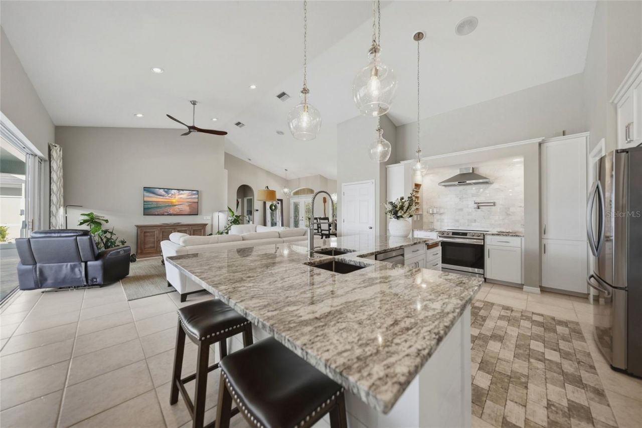 523 Saint Girons Court, Punta Gorda, FL 33950 Photo