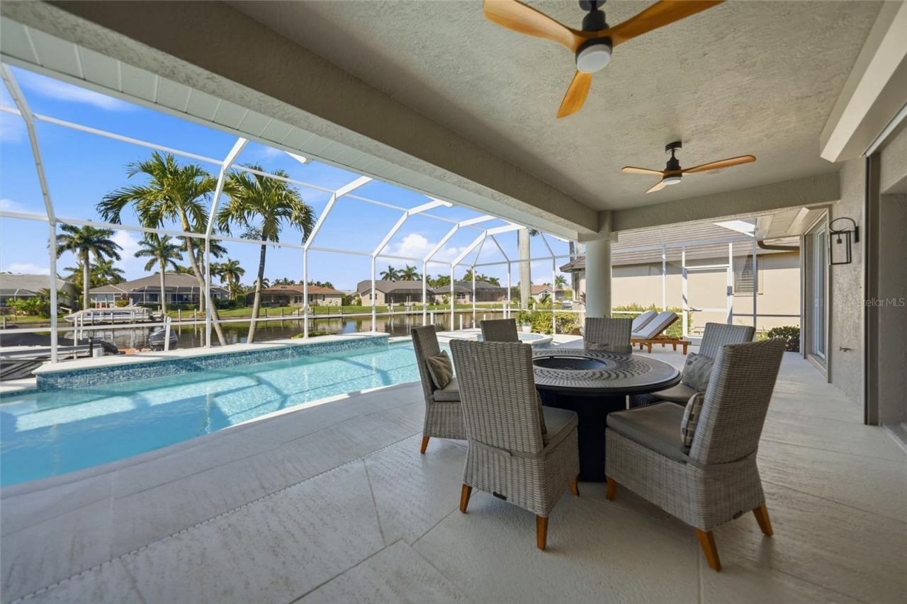 523 Saint Girons Court, Punta Gorda, FL 33950 Photo