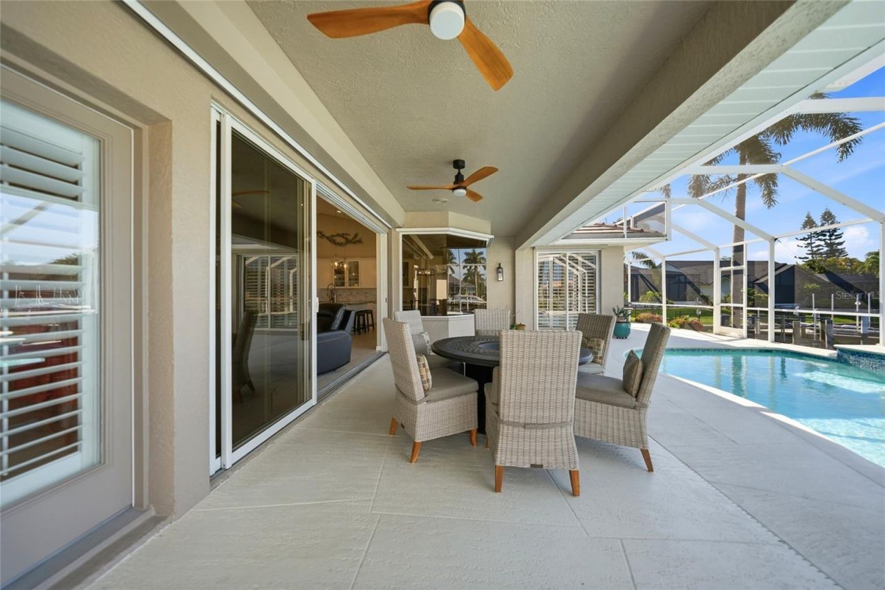 523 Saint Girons Court, Punta Gorda, FL 33950 Photo