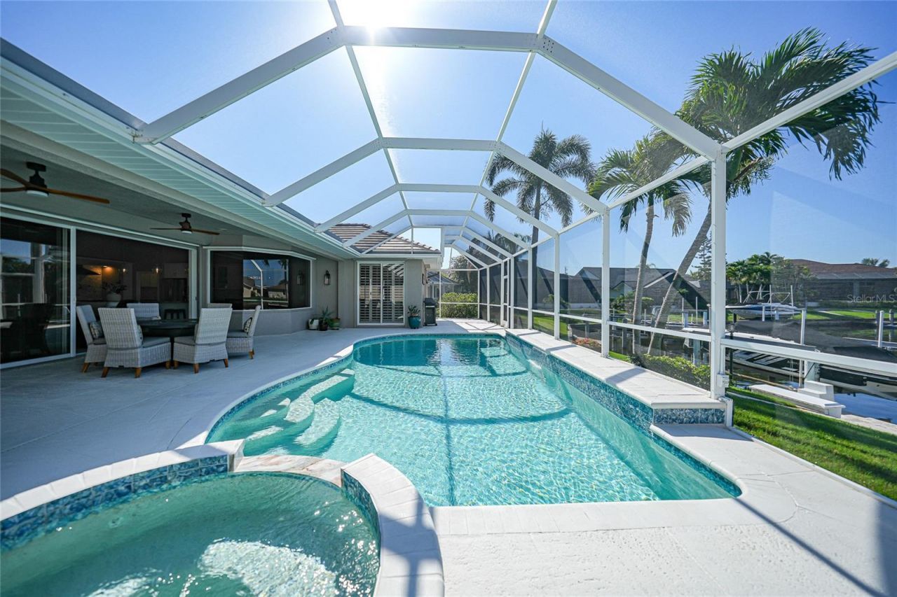 523 Saint Girons Court, Punta Gorda, FL 33950 Photo