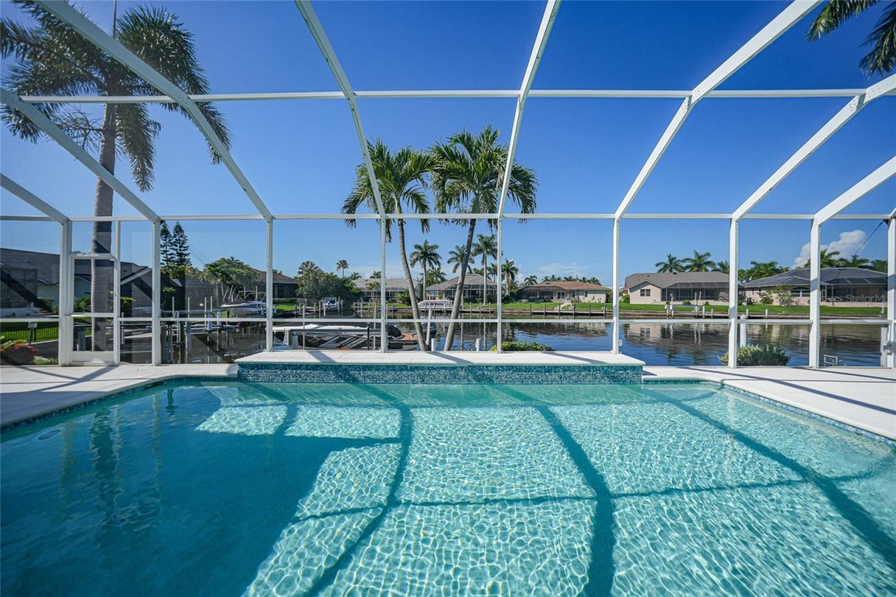 523 Saint Girons Court, Punta Gorda, FL 33950 Photo