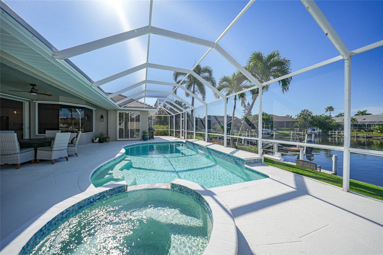 523 Saint Girons Court, Punta Gorda, FL 33950 Photo