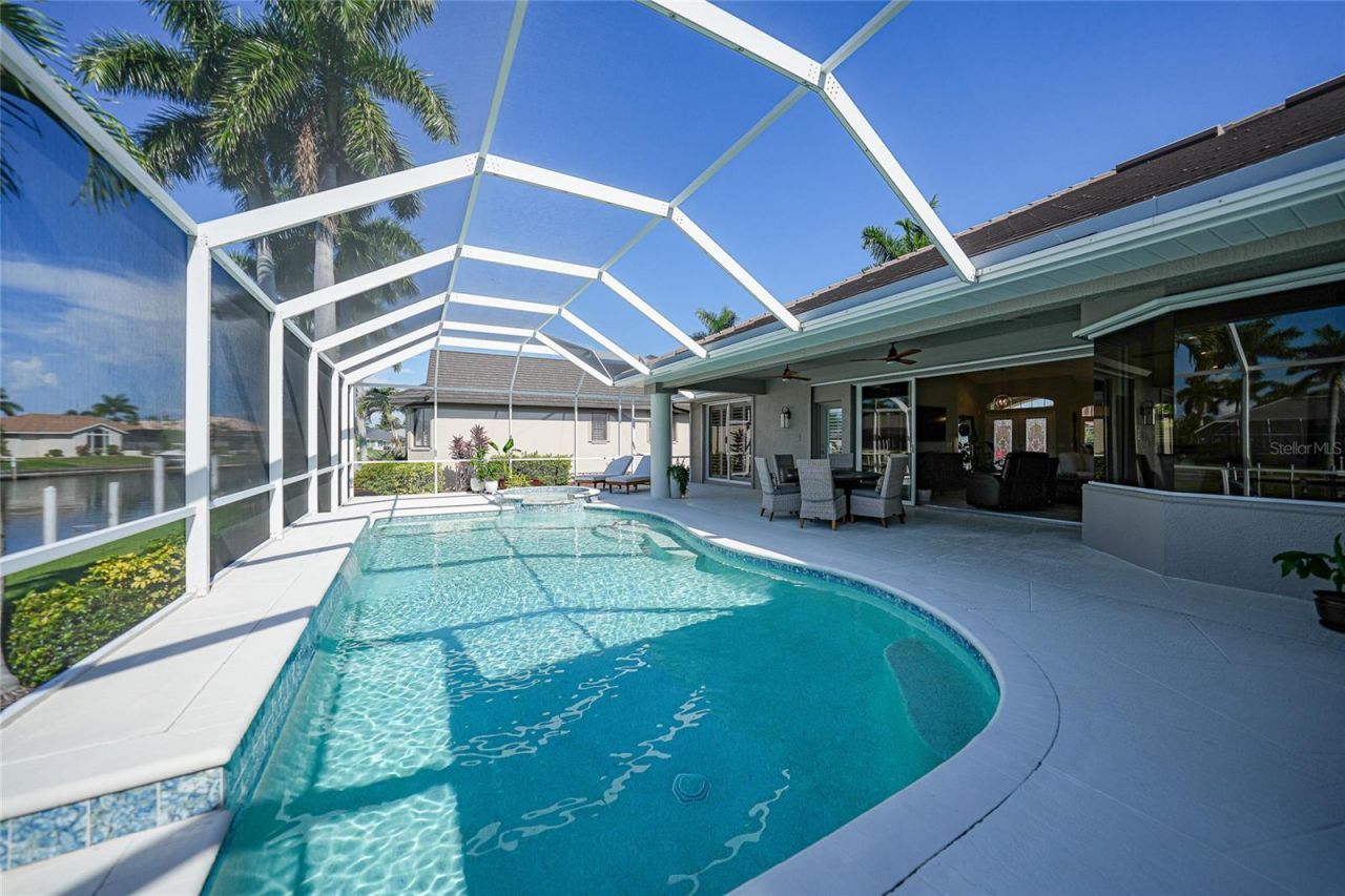 523 Saint Girons Court, Punta Gorda, FL 33950 Photo