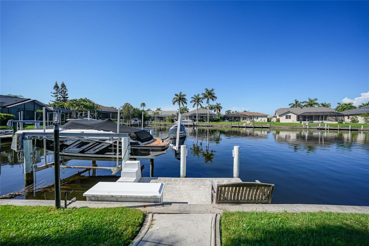 523 Saint Girons Court, Punta Gorda, FL 33950 Photo