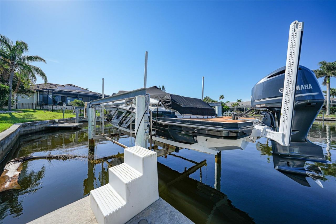 523 Saint Girons Court, Punta Gorda, FL 33950 Photo