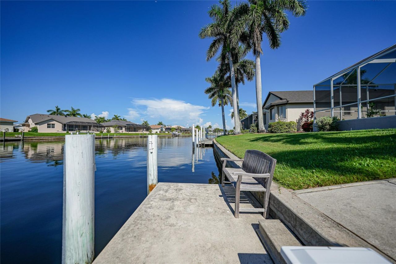 523 Saint Girons Court, Punta Gorda, FL 33950 Photo