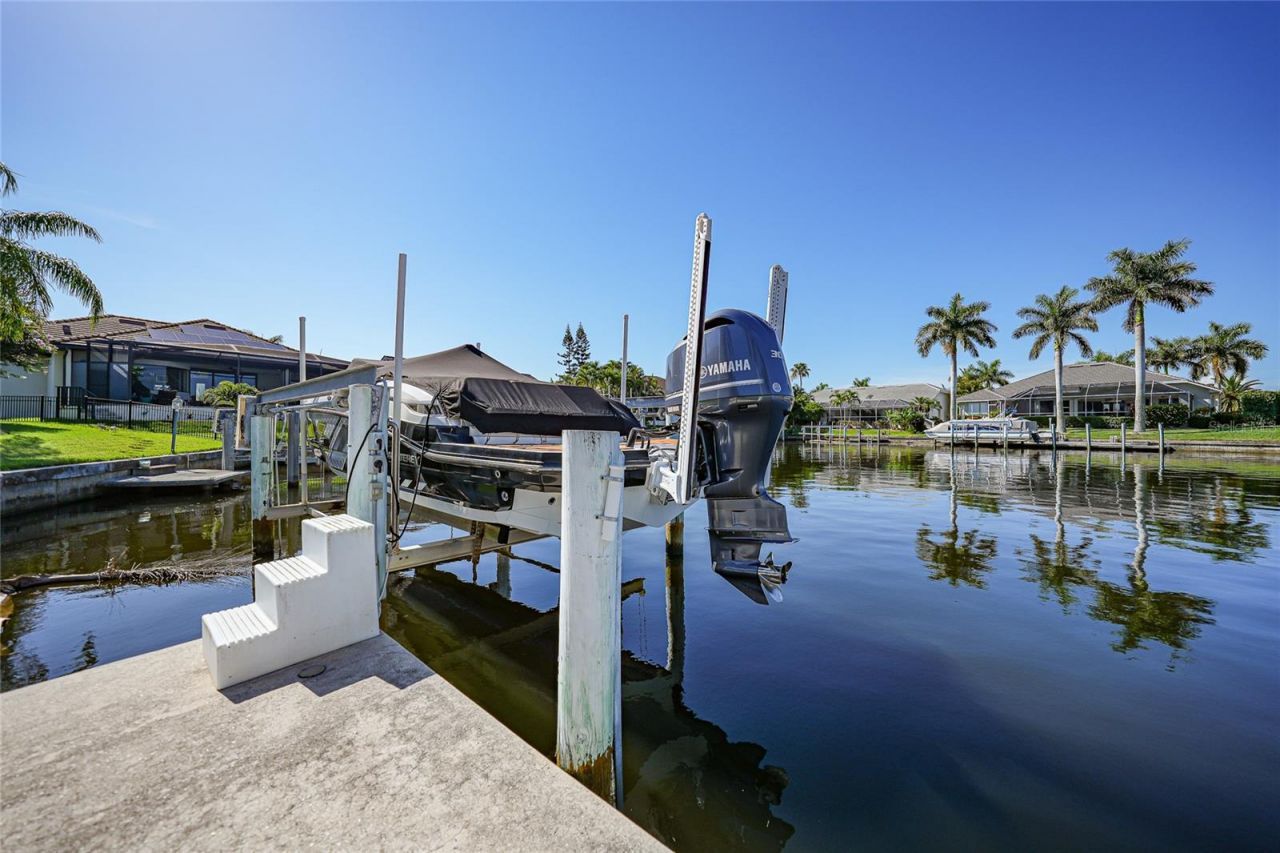 523 Saint Girons Court, Punta Gorda, FL 33950 Photo
