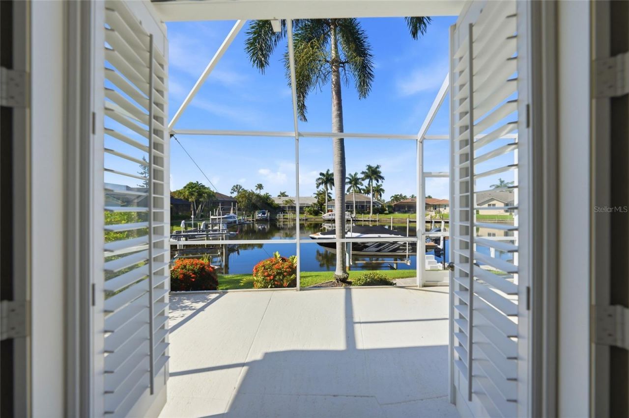 523 Saint Girons Court, Punta Gorda, FL 33950 Photo