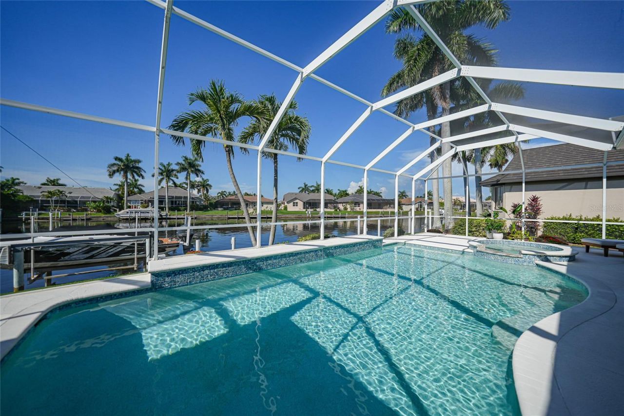 523 Saint Girons Court, Punta Gorda, FL 33950 Photo