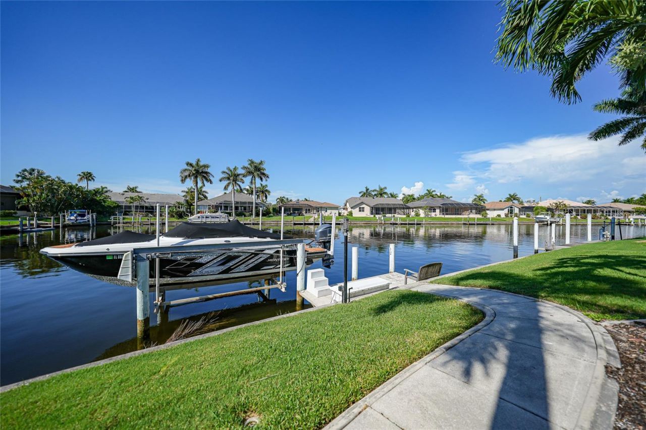 523 Saint Girons Court, Punta Gorda, FL 33950 Photo