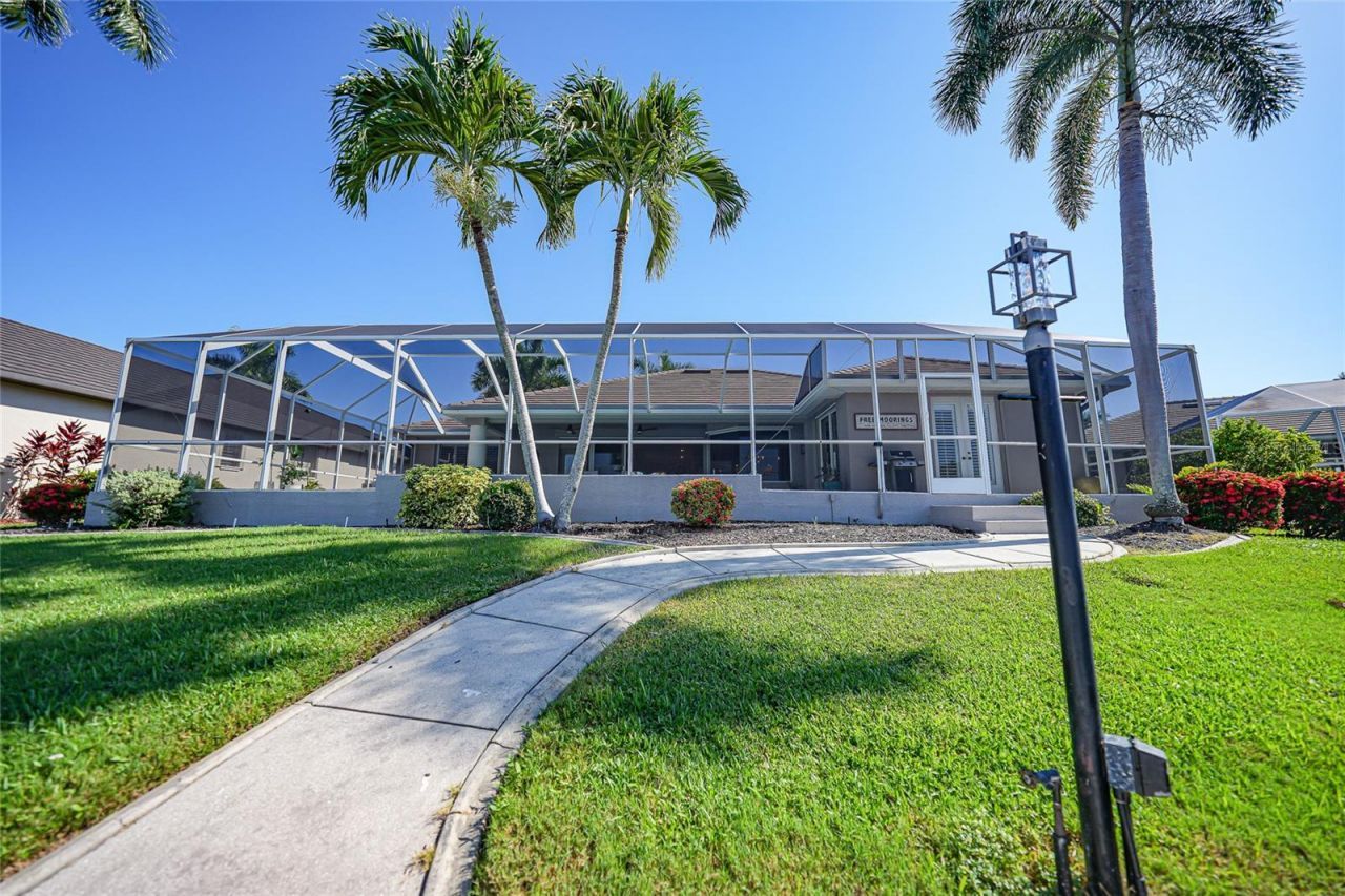 523 Saint Girons Court, Punta Gorda, FL 33950 Photo