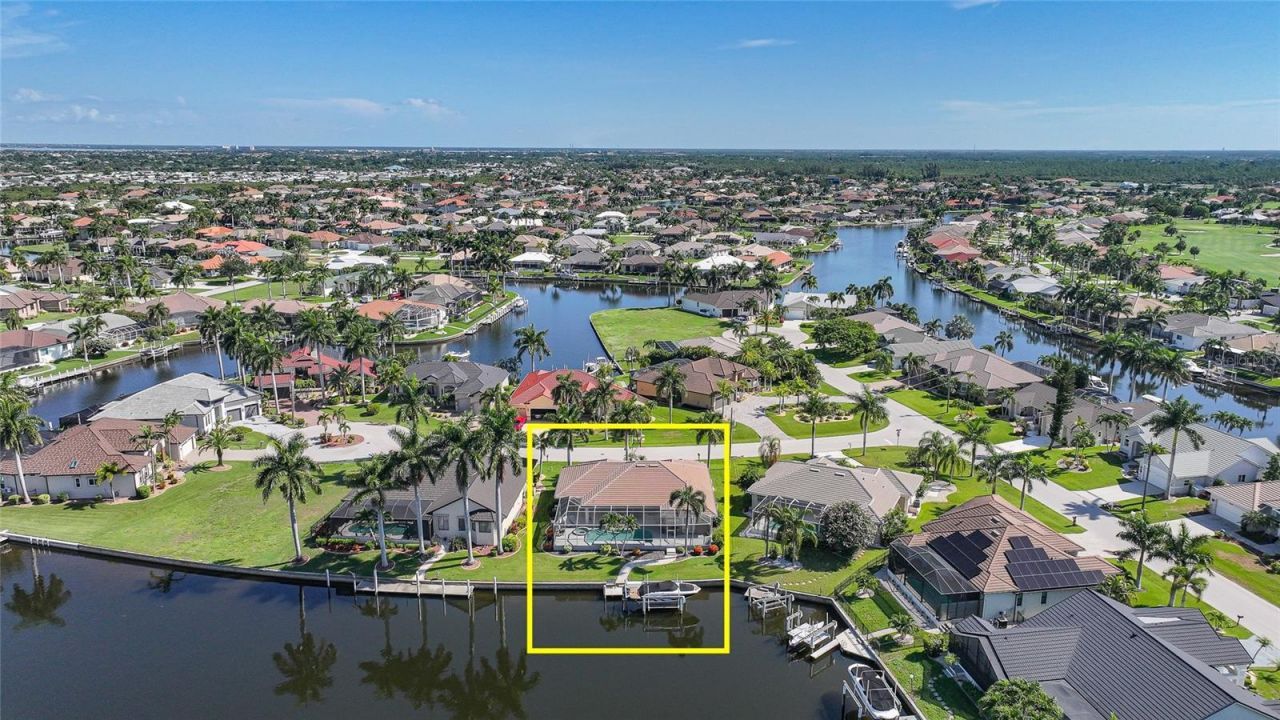 523 Saint Girons Court, Punta Gorda, FL 33950 Photo