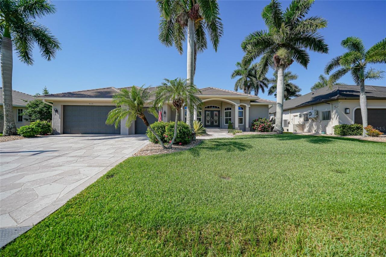 523 Saint Girons Court, Punta Gorda, FL 33950 Photo