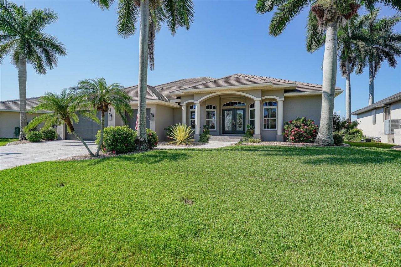523 Saint Girons Court, Punta Gorda, FL 33950 Photo
