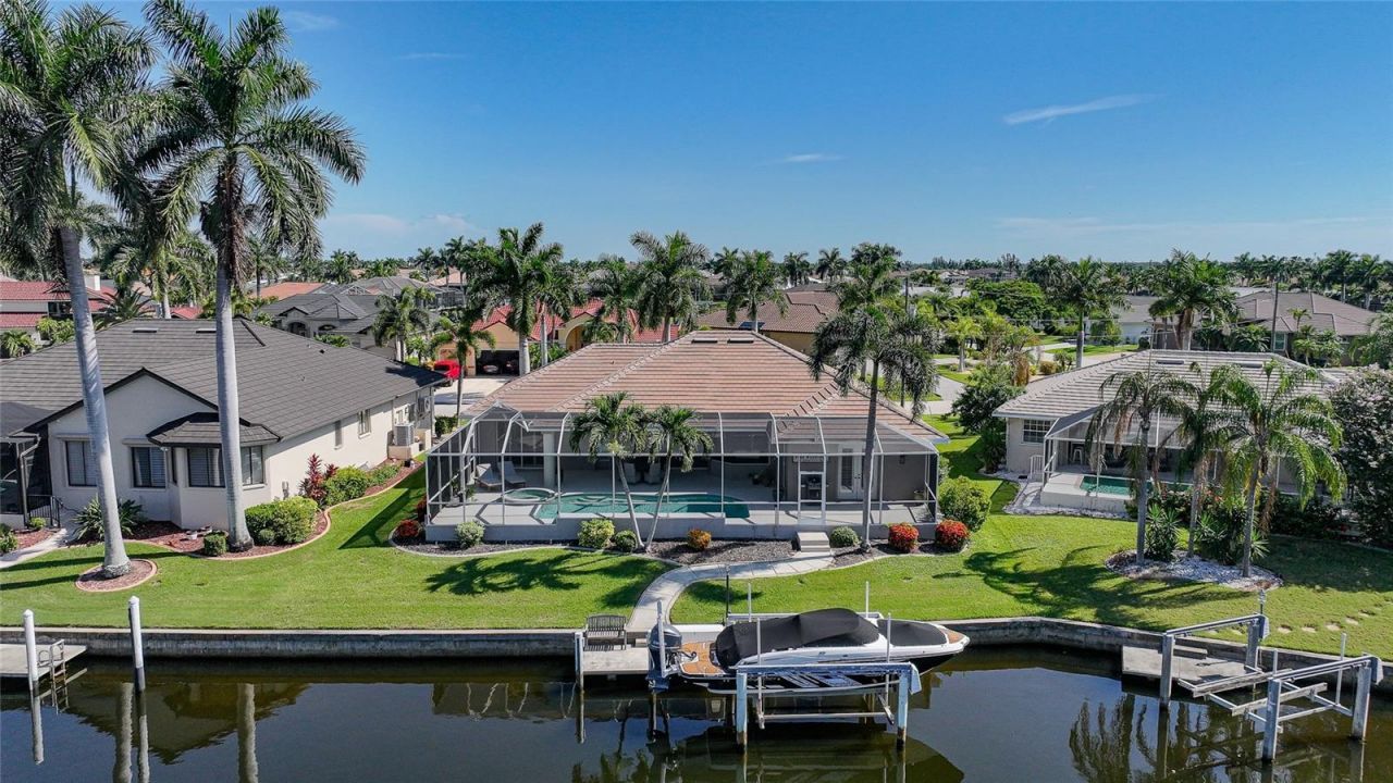 523 Saint Girons Court, Punta Gorda, FL 33950 Photo
