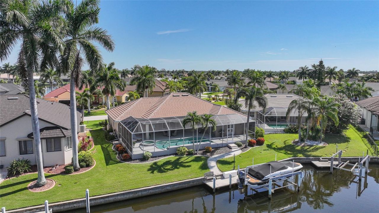 523 Saint Girons Court, Punta Gorda, FL 33950 Photo