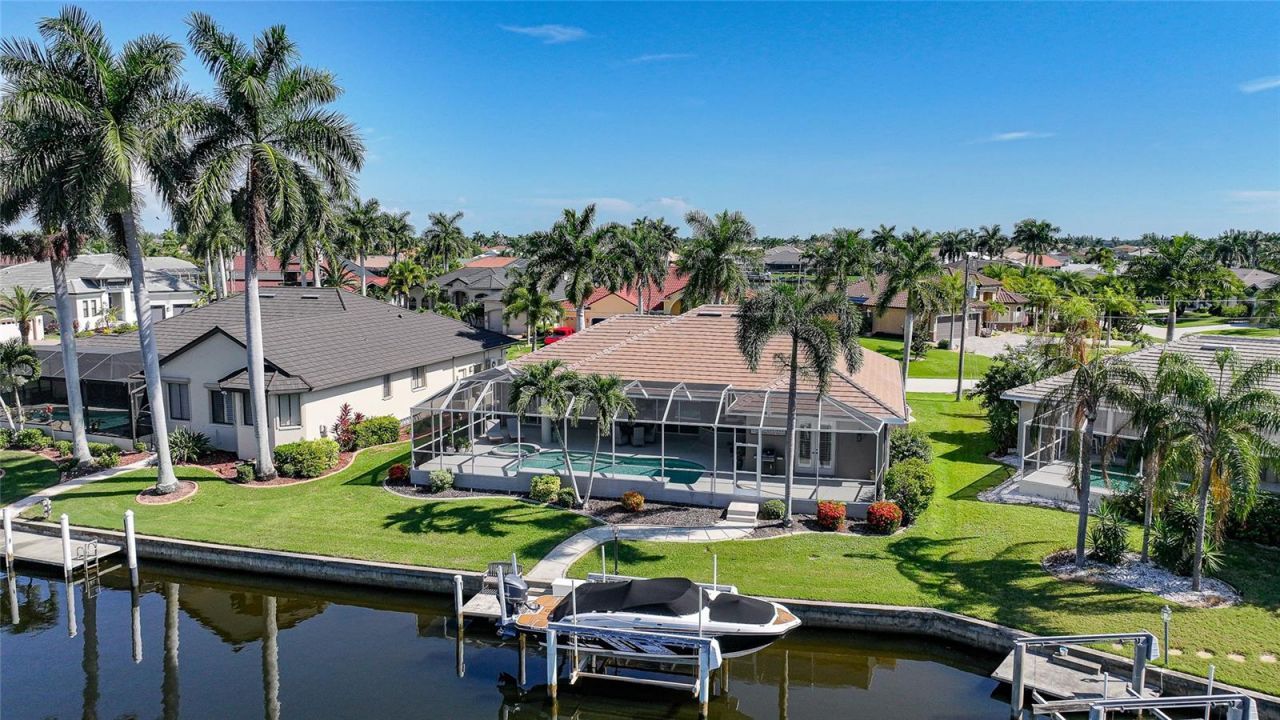 523 Saint Girons Court, Punta Gorda, FL 33950 Photo
