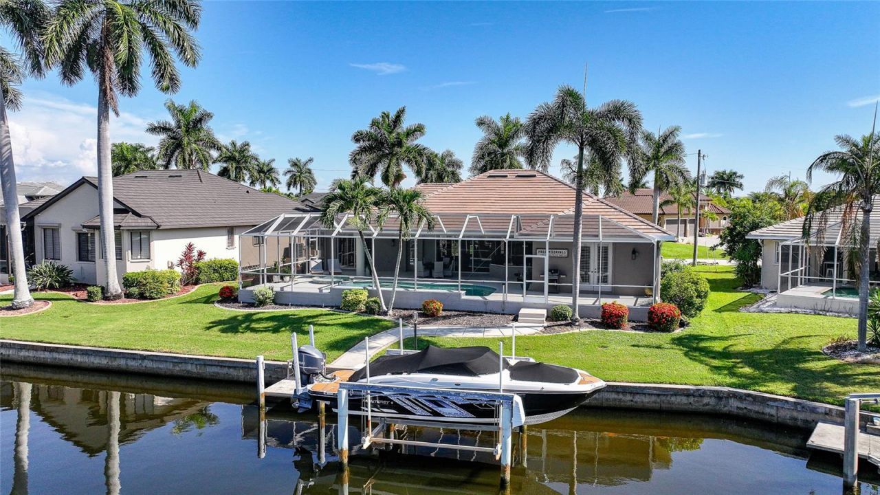 523 Saint Girons Court, Punta Gorda, FL 33950 Photo
