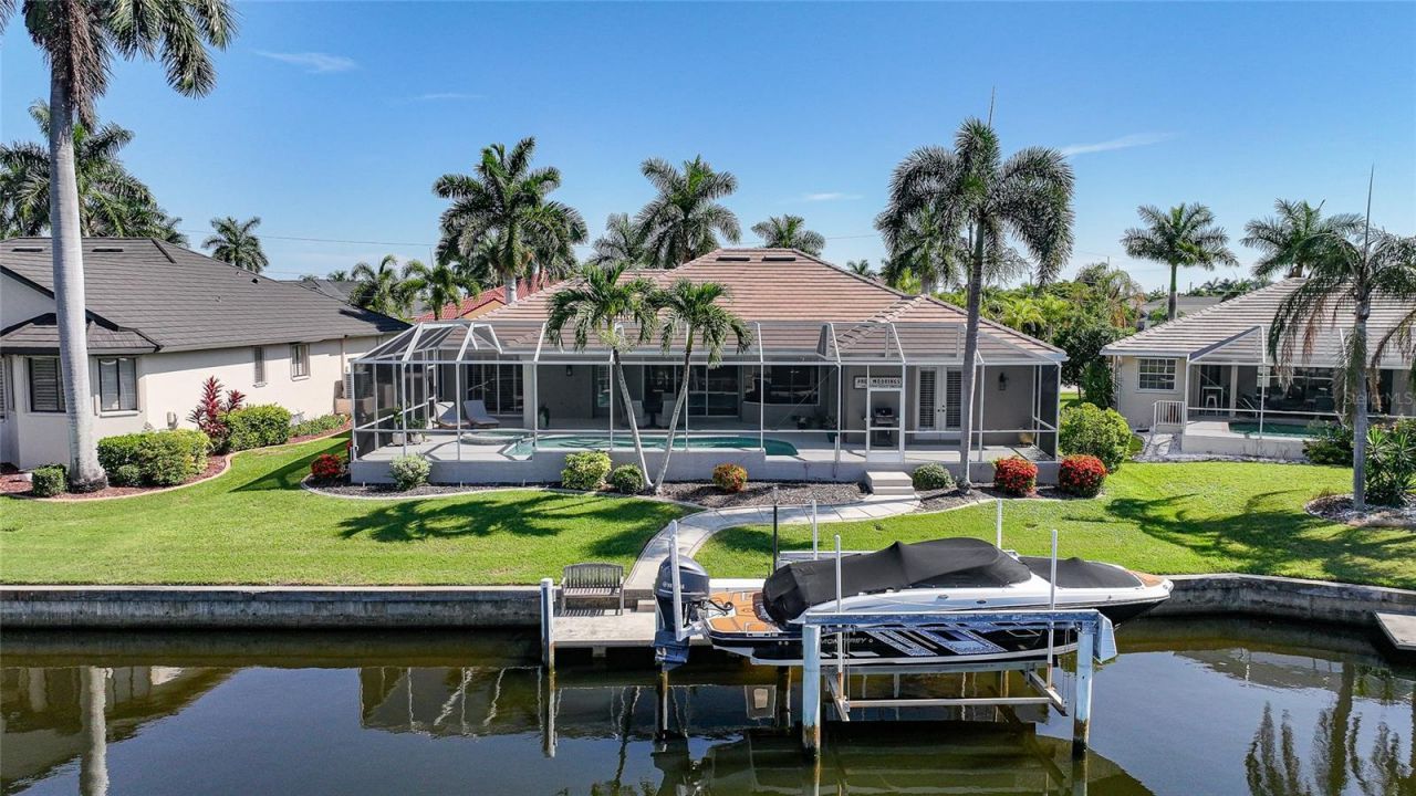 523 Saint Girons Court, Punta Gorda, FL 33950 Photo