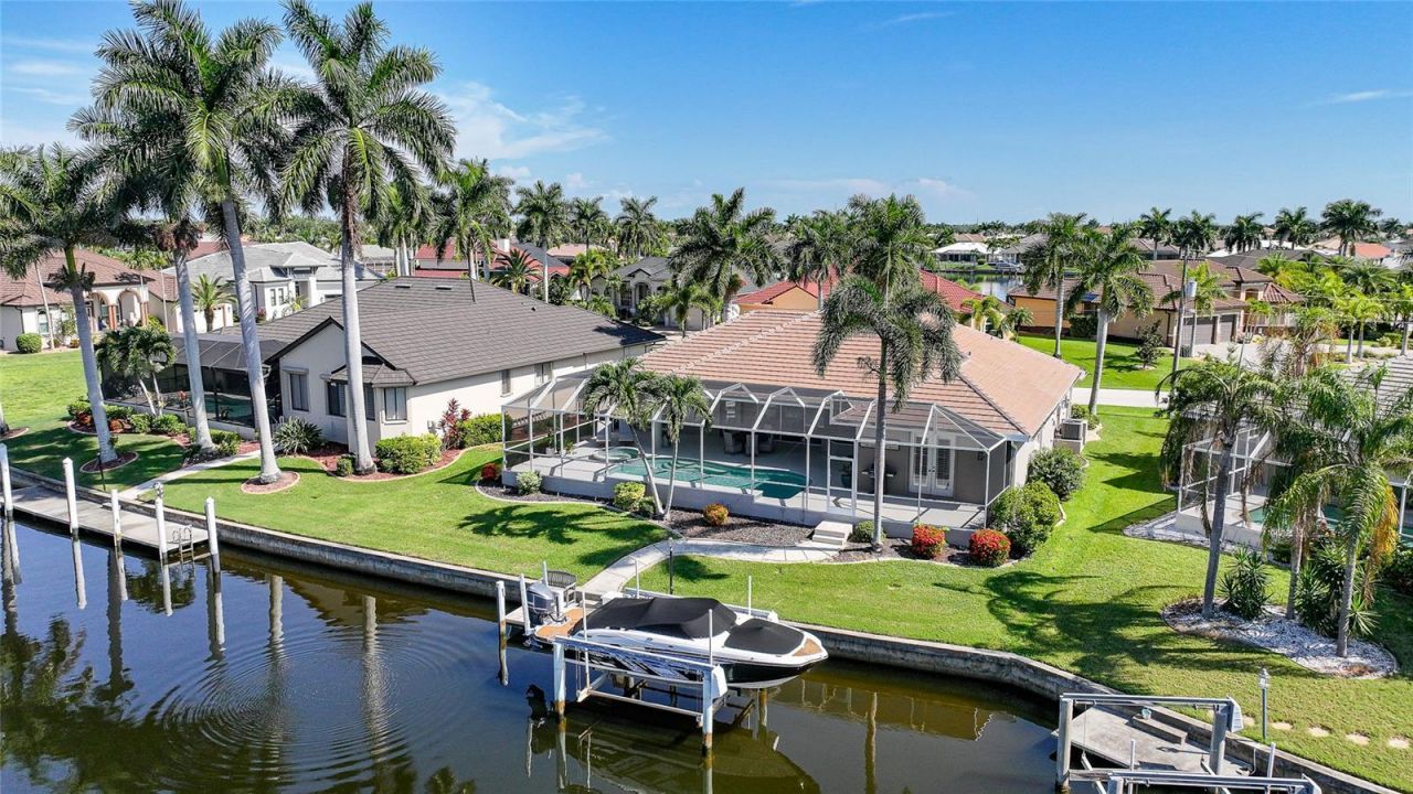 523 Saint Girons Court, Punta Gorda, FL 33950 Photo