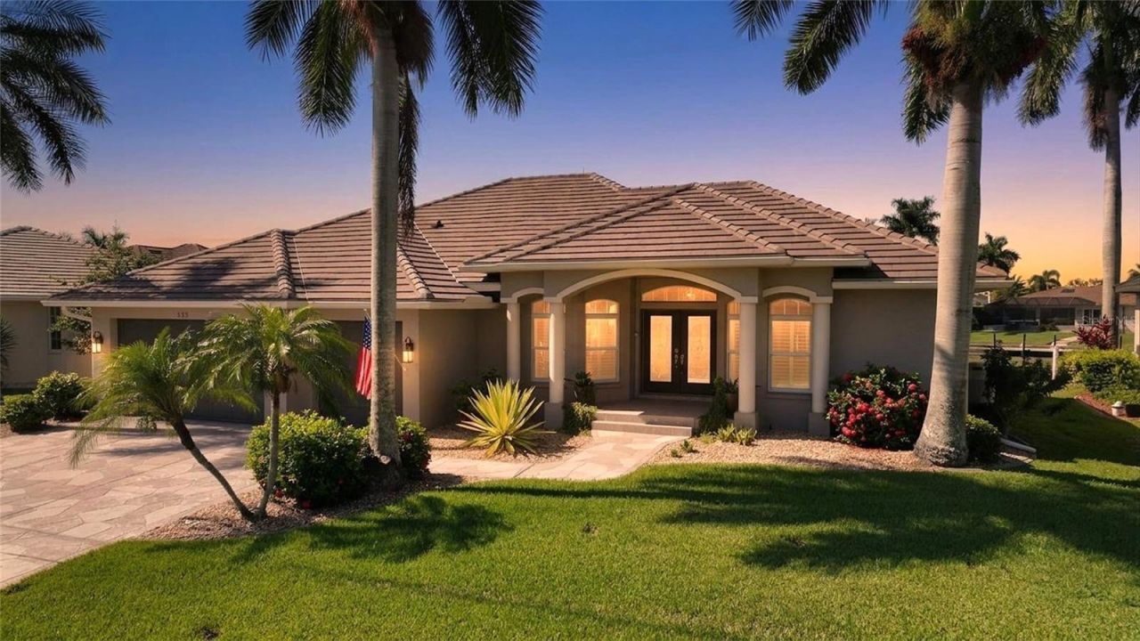 523 Saint Girons Court, Punta Gorda, FL 33950 Photo