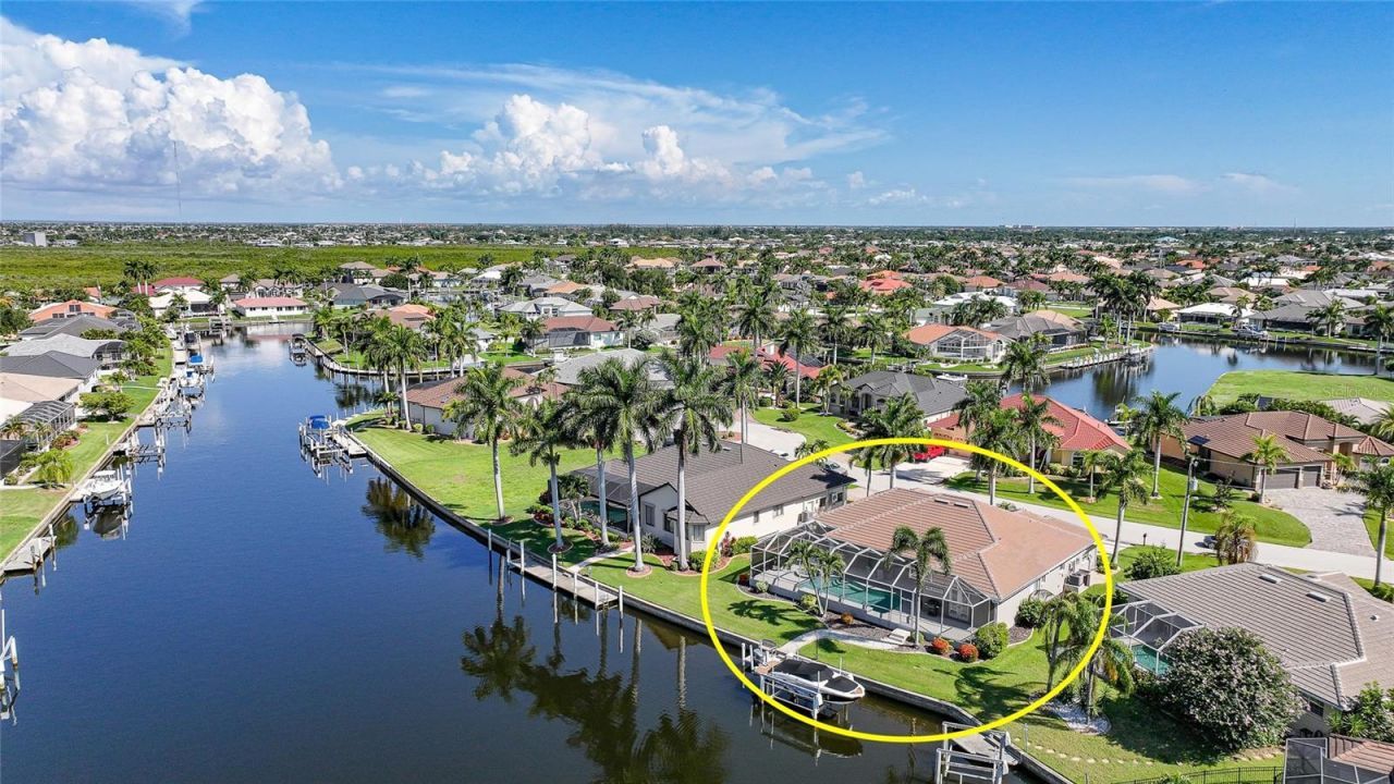 523 Saint Girons Court, Punta Gorda, FL 33950 Photo