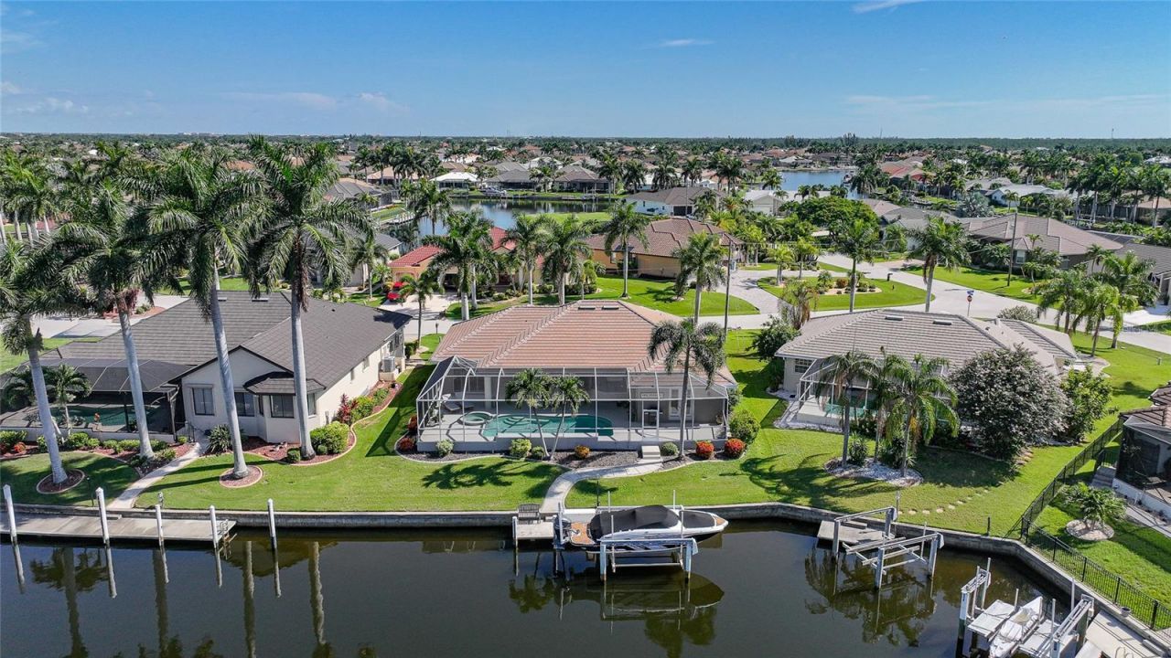 523 Saint Girons Court, Punta Gorda, FL 33950 Photo