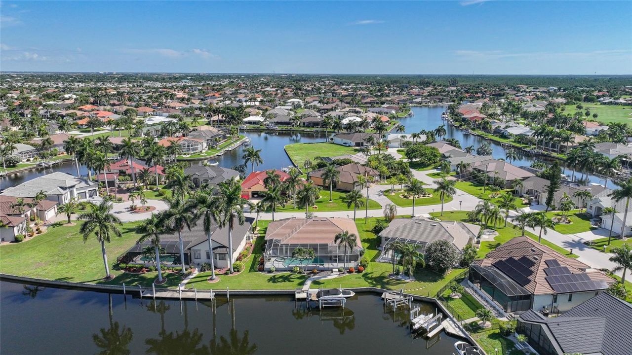 523 Saint Girons Court, Punta Gorda, FL 33950 Photo